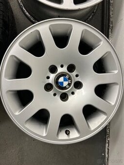 ALU sada BMW R16, Styling 60 E38 5x120 - 2