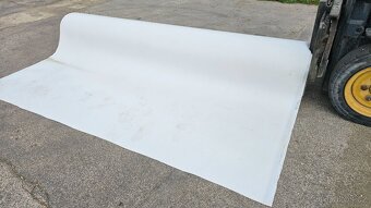 Dopravníkový pás gumový UV odolný - nový 330 cm - 2