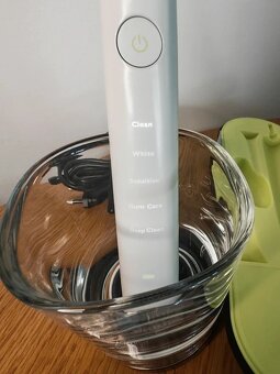 Philips Sonicare DiamondClean HX939W - 2