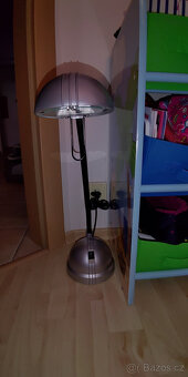 Stolní lampa Ecoplanet L460 – elegantní a plně nastavitelná - 2