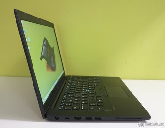 DELL 7480 /i5-7300/16GB/SSD256GB/FULLHD/WIN11/ZÁRUKA - 2