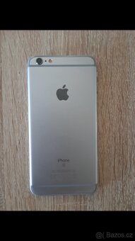 Prodám iPhone 6s Plus 64gb - 2