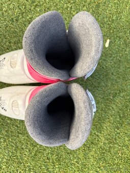 Lyžáky tecnopro g40 22.5 cm - 2