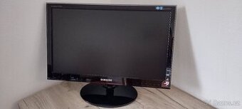 Monitor Samsung P2350 - 2