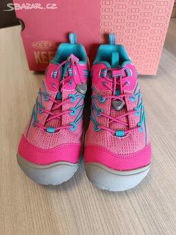 Nové dívčí boty Keen vel. 37 - 2
