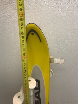 Dětské lyže Head - 2