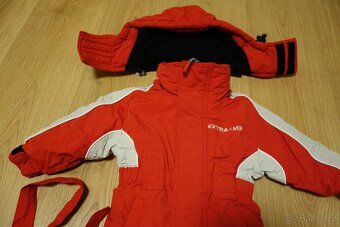 Dětská kombinéza, overal, různé velikosti - 2