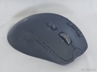 Myš Logitech G700 - 2