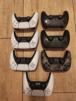 Playstation 5 ovladače - 2