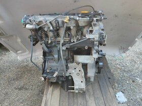 Motor Fiat Stilo 1.9JTD 85kw - 192A1000 - 2