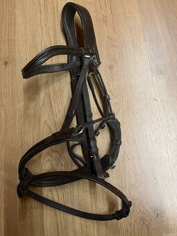 Uzdečka Fouganza - 2