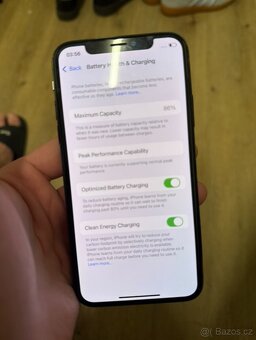 iphone XS 256 GB - 2