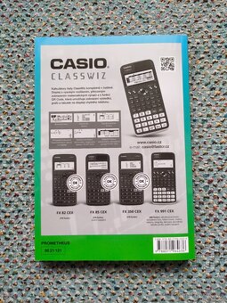 Fyzika - sbírka úloh pro střední školy - 2