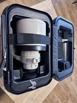 Canon ef 200mm f/2L is usm - 2