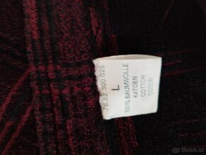 Župan pánský L - 2