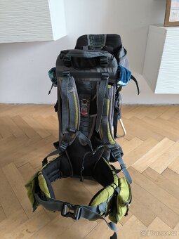 Nosítko turistické Salewa - 2
