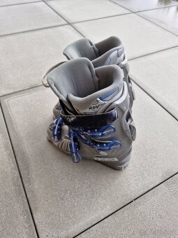 Lyžařské boty Technica , vel. 40 - 2