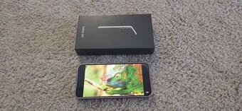 Samsung S25 256GB - 2