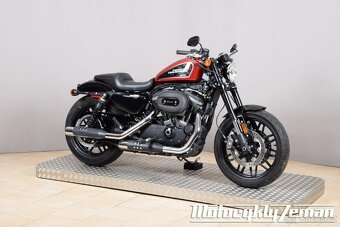 Harley-Davidson XL 1200 CX Roadster 2019 - 2