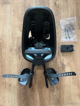 Dětská cyklosedačka Thule Yepp Nexxt mini - 2