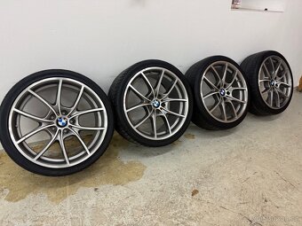 BMW Alu styling 356 (f10,f11) - 2