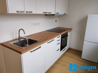 Kamýk, Pronájem bytu 2+1, Praha 4, ev.č. 84251201 - 2