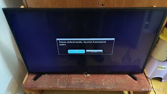 Televize Samsung funkční - 2