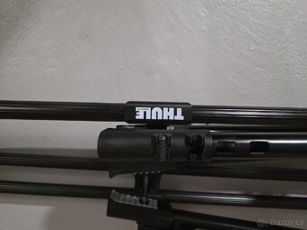 Střešní nosiče kol THULE 559 - 2