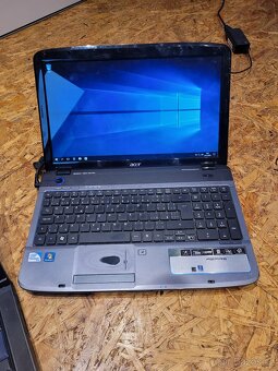 Notebook Acer Aspire 5740 - 2