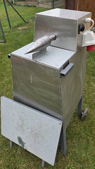 Kuželová štípačka - 2