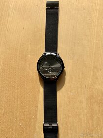 Nové hodinky Tommy Hilfiger - 2