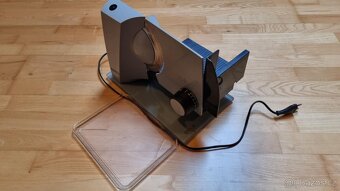 Prodam elektricky krajec GRAEF - 2