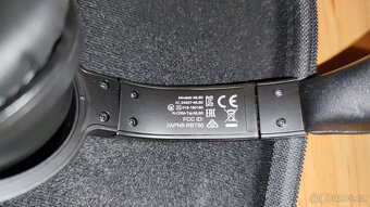 Sluchátka Minelab ML80 - 2