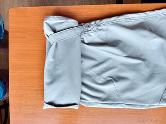 Dámské kalhoty Crivit, vel. 42 - 2