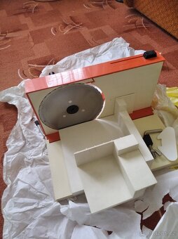 Ruční kráječ na chleba - 2