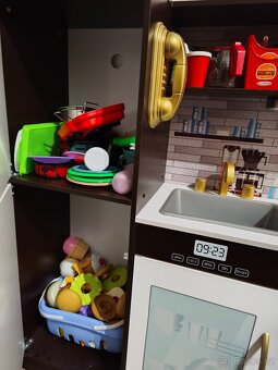 Dětská kuchyňka - 2