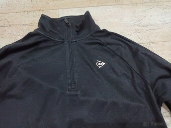 Dětské termotriko vel. 122/128 - 2