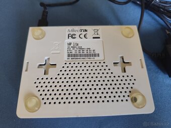 Mikrotik RB941-2nD - 2