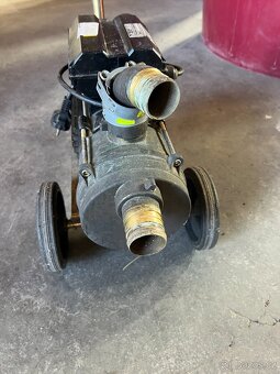 ČERPADLO TELLARINI ENM 40 - 2