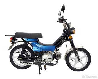 mpKorado Supermaxi 50 EFI - 2