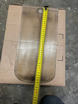 taška skleněná - 2