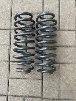 Sportovní pružiny Eibach - 2