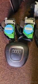 Airbagova sada audi A4 B8 8K airbag audi - 2