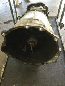 Převodovka HQT Crafter 2.5TDI 6Kvalt 262000km - 2