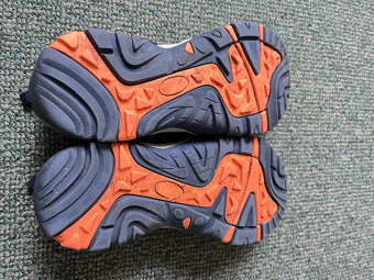 Sandále ALPINE PRO EUR 38 - 2