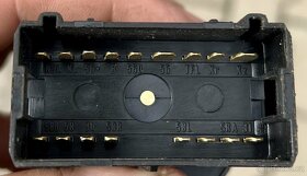 Přepínač světel Octavia II - 2