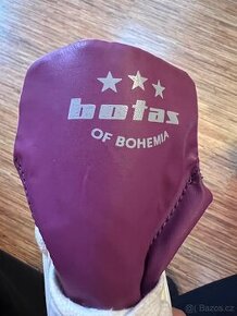 Zimní běžkařské boty - 2