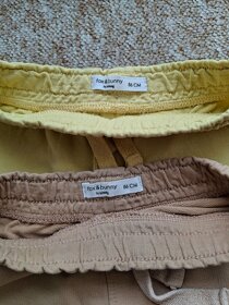 Kraťasy vel. 86 - 2