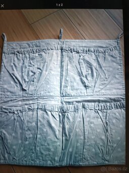 Kapsář 45x46 cm - 2