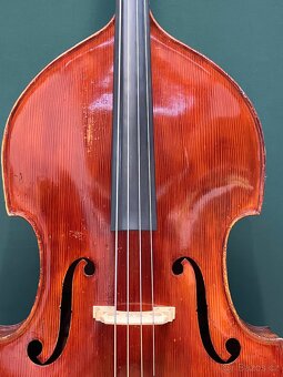 KONTRABAS Pikart 1989 - 2